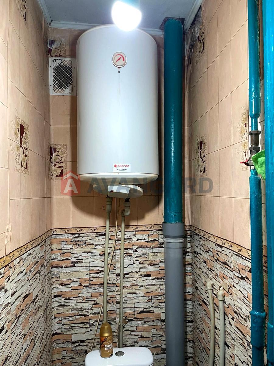 3 кім. квартира, 64 / 32 / 8 м? кв. м., 8/9 поверх фото 14 3 кім. квартира, 64 / 32 / 8 м? кв. м., 8/9 поверх фото 14