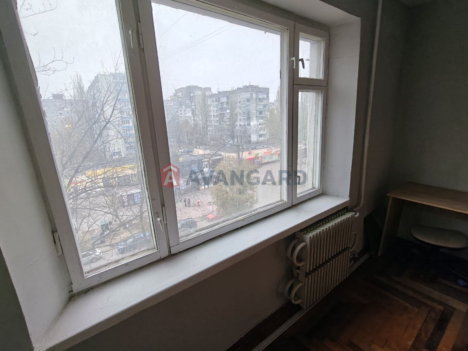 2 кім. квартира, 45/-/7 кв. м., 6/9 поверх фото 8 2 кім. квартира, 45/-/7 кв. м., 6/9 поверх фото 8