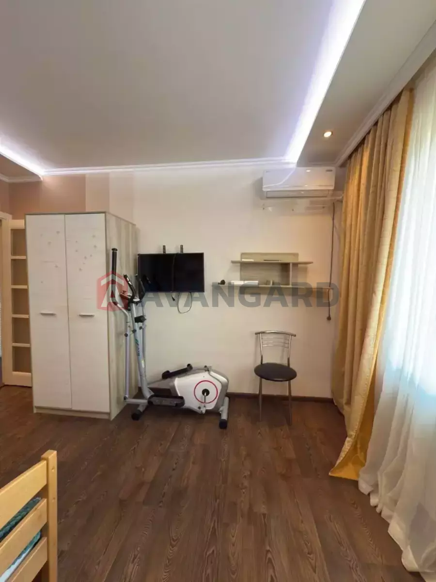 2 комн. квартира, 53/33/8 кв. м., 9/9 этаж фото 11 2 комн. квартира, 53/33/8 кв. м., 9/9 этаж фото 11