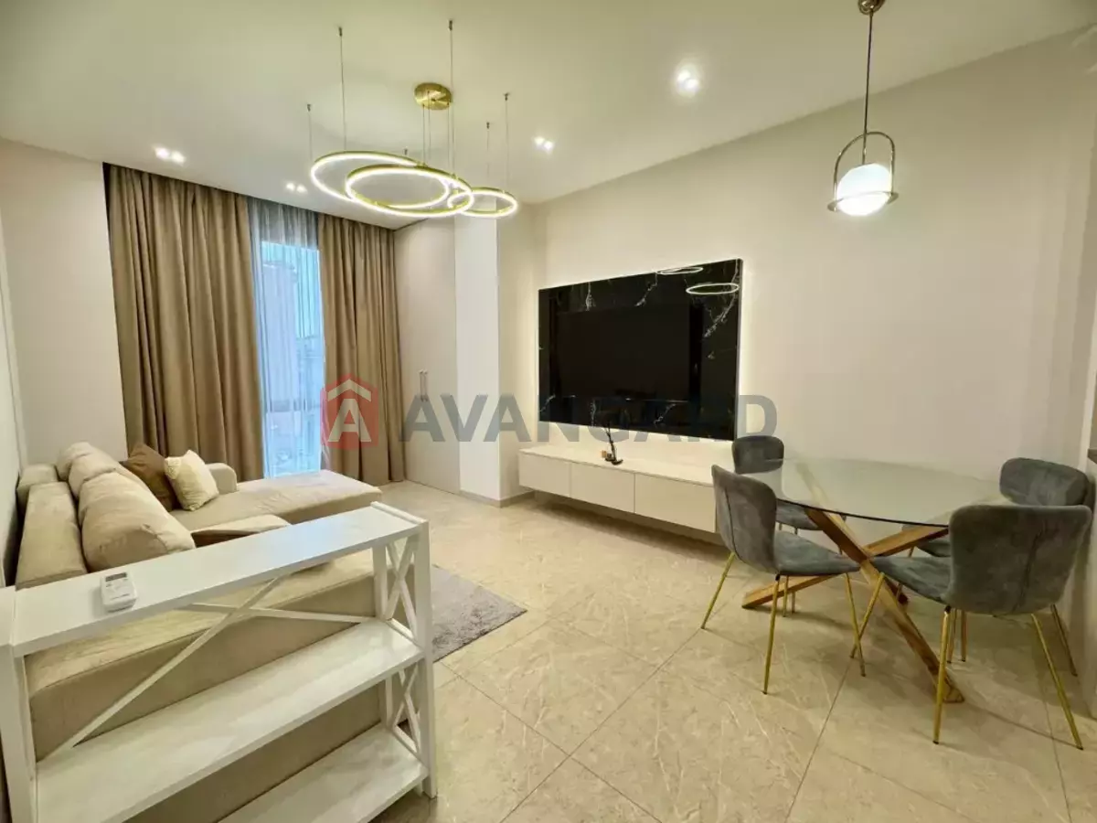 2 кім. квартира, 50/-/- кв. м., 4/12 поверх фото 1 2 кім. квартира, 50/-/- кв. м., 4/12 поверх фото 1