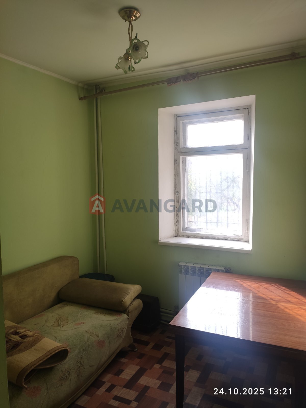 3 комн. квартира, 63/-/8 кв. м., 2/9 этаж фото 5 3 комн. квартира, 63/-/8 кв. м., 2/9 этаж фото 5