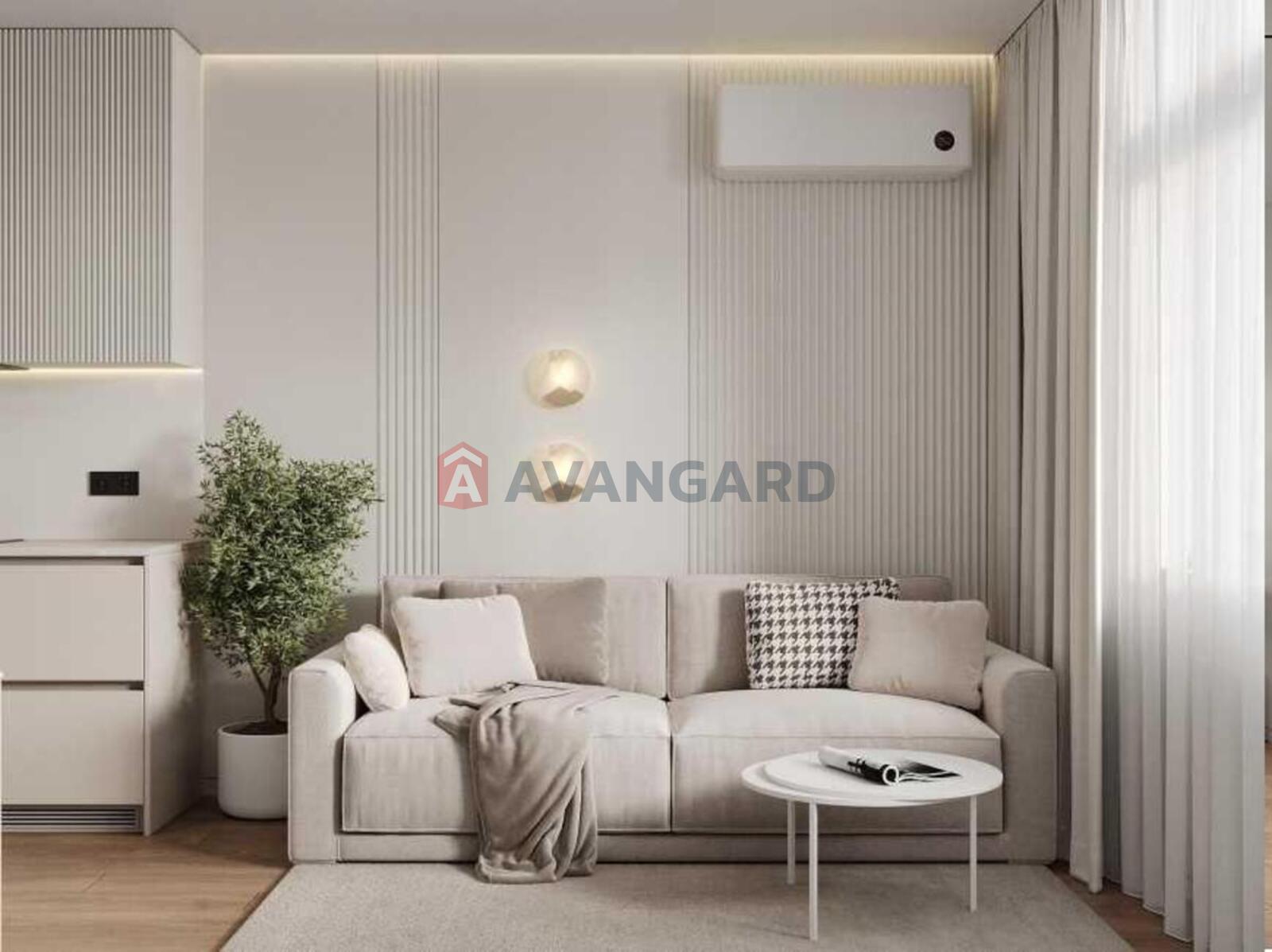 2 комн. квартира, 60/-/18 кв. м., 4/15 этаж фото 11 2 комн. квартира, 60/-/18 кв. м., 4/15 этаж фото 11