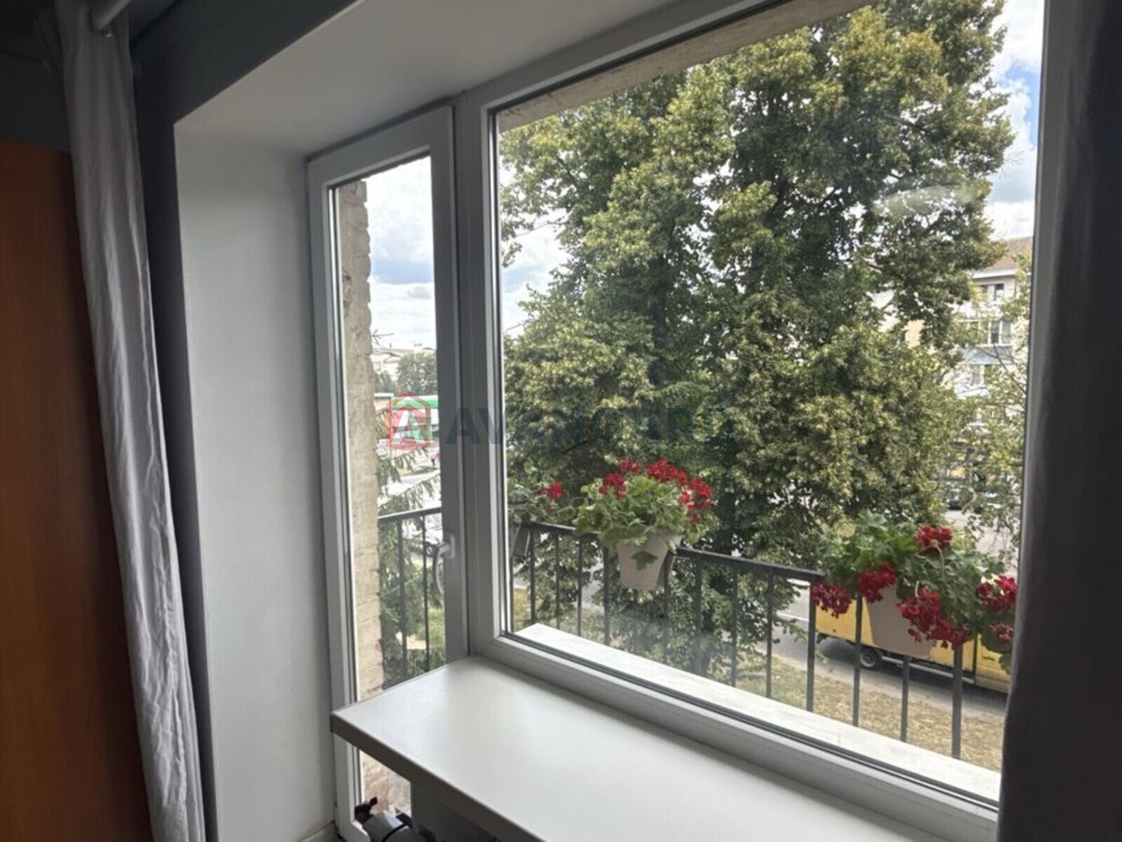1 комн. квартира, 36/-/6 кв. м., 3/4 этаж фото 7 1 комн. квартира, 36/-/6 кв. м., 3/4 этаж фото 7
