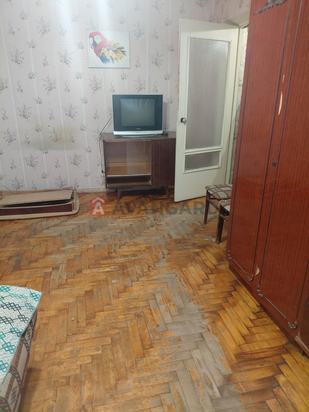 1 комн. квартира, 29/-/6 кв. м., 3/5 этаж фото 3 1 комн. квартира, 29/-/6 кв. м., 3/5 этаж фото 3