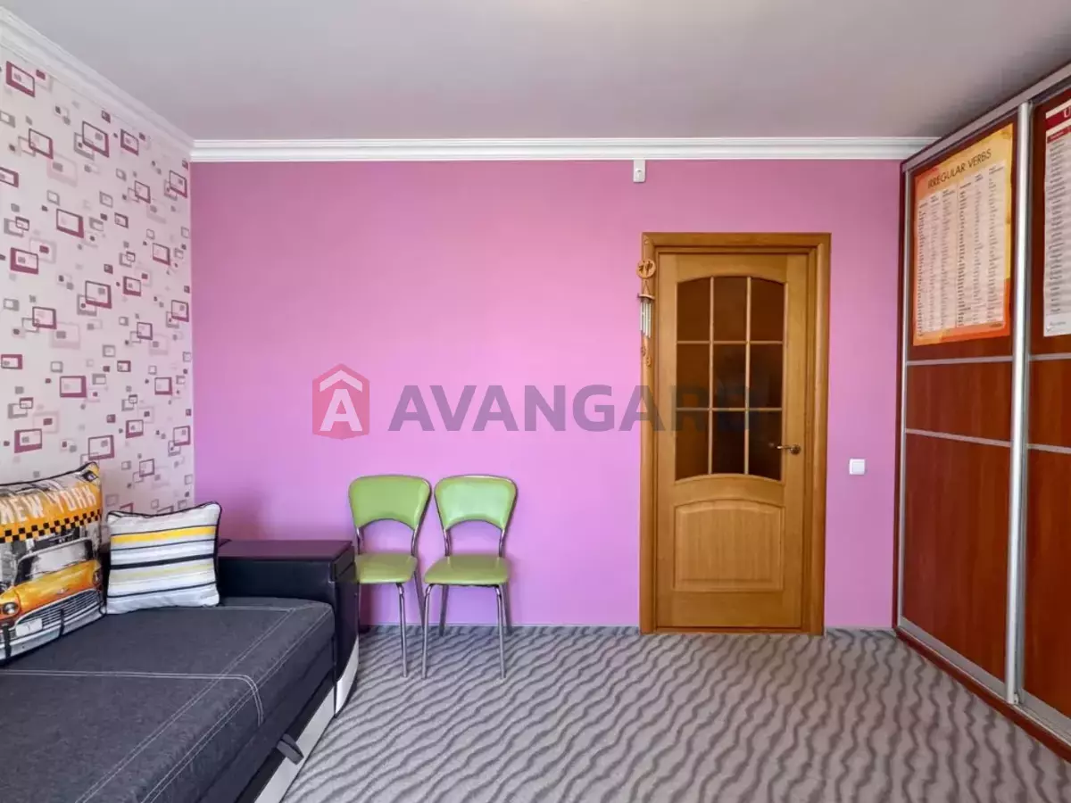 3 комн. квартира, 112/-/- кв. м., 13/25 этаж фото 10 3 комн. квартира, 112/-/- кв. м., 13/25 этаж фото 10