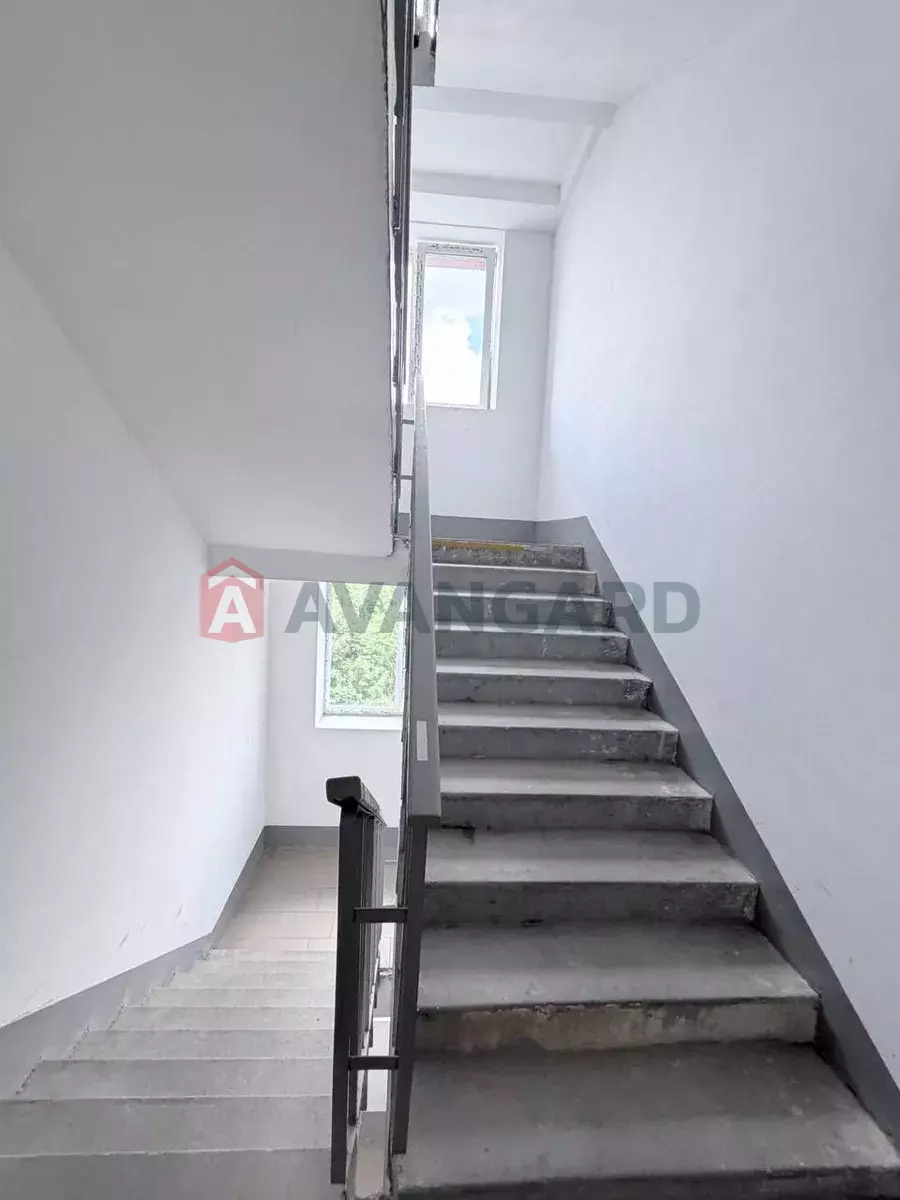 2 комн. квартира, 55/-/10 кв. м., 5/5 этаж фото 9 2 комн. квартира, 55/-/10 кв. м., 5/5 этаж фото 9