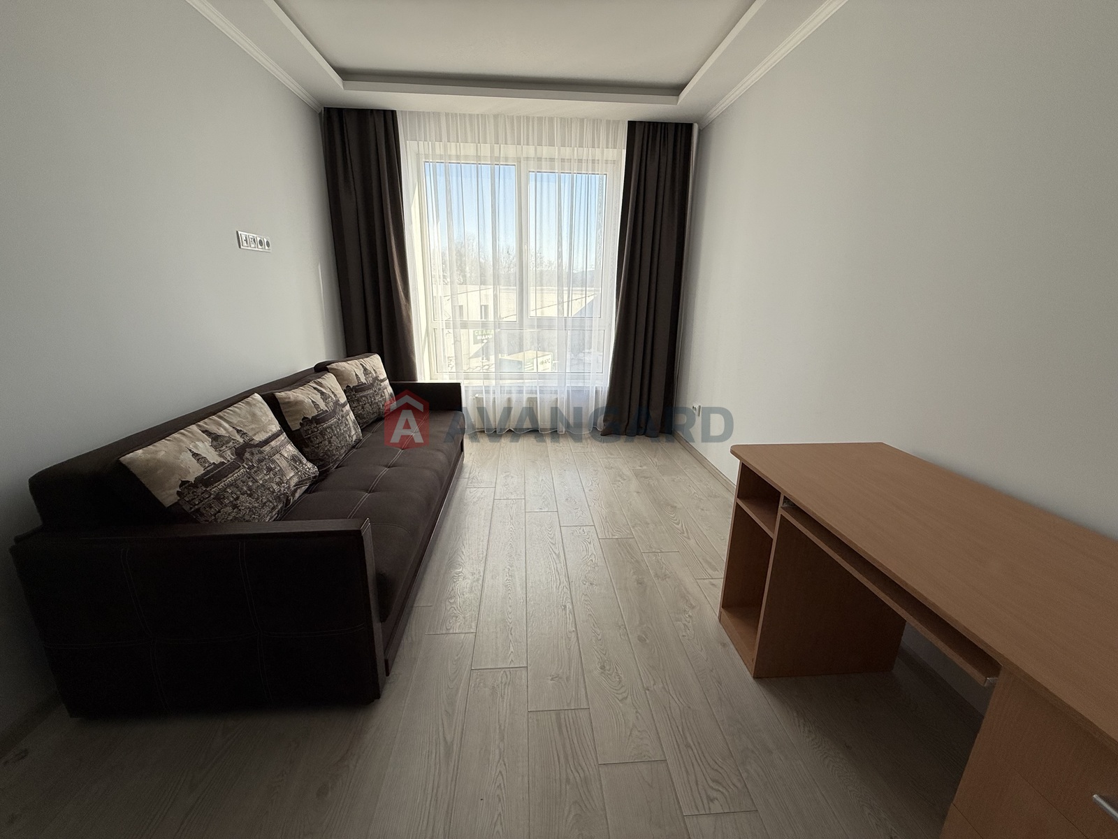 2 кім. квартира, 77,1/38,3/18,2 кв. м., 2/10 поверх фото 8 2 кім. квартира, 77,1/38,3/18,2 кв. м., 2/10 поверх фото 8