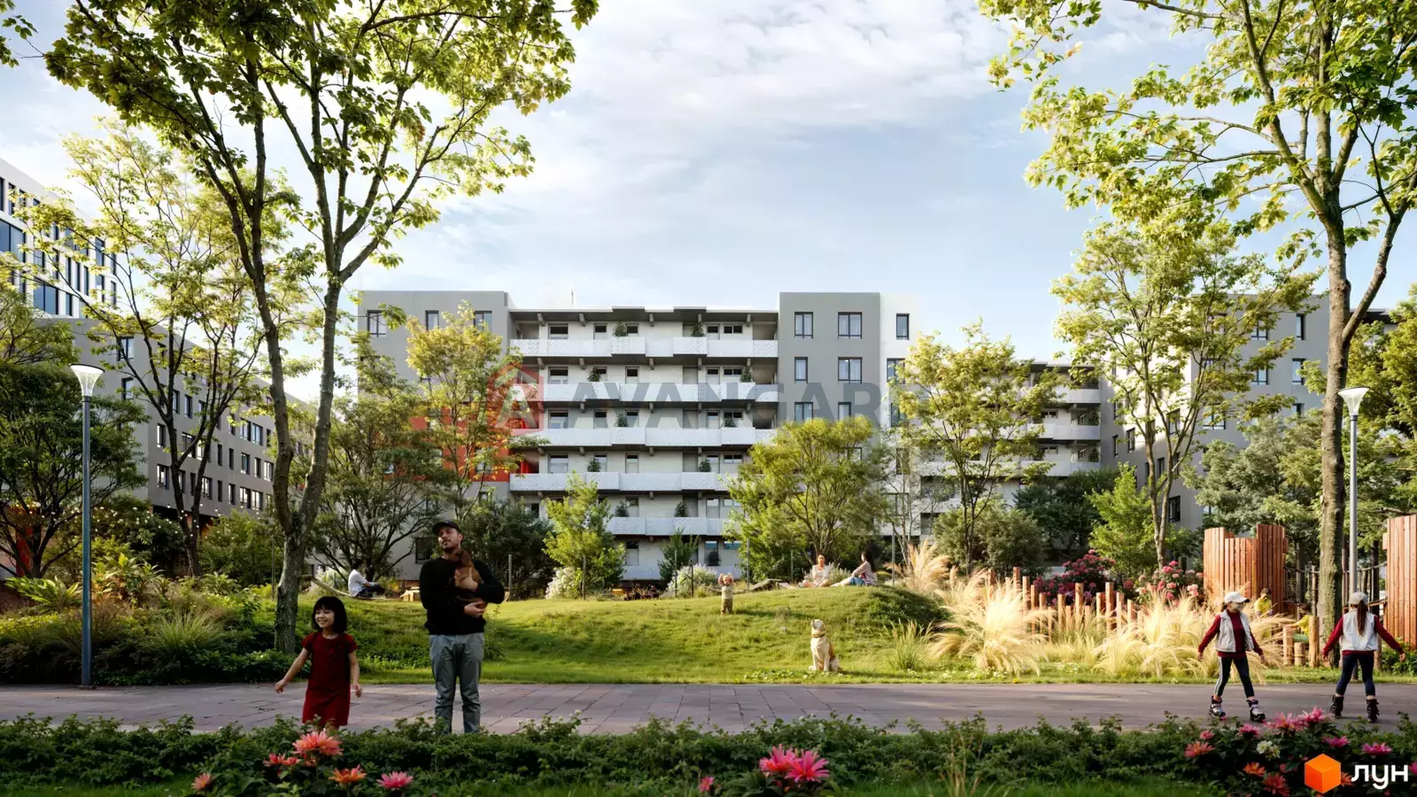 1 кім. квартира, 31.34/-/9.03 кв. м., 2/7 поверх фото 5 1 кім. квартира, 31.34/-/9.03 кв. м., 2/7 поверх фото 5