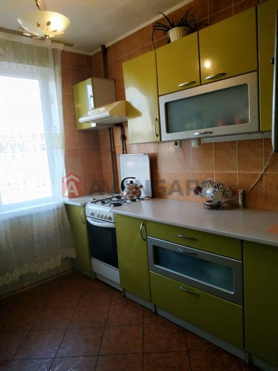 3 кім. квартира, 65/39/8 кв. м., 8/9 поверх фото 1 3 кім. квартира, 65/39/8 кв. м., 8/9 поверх фото 1