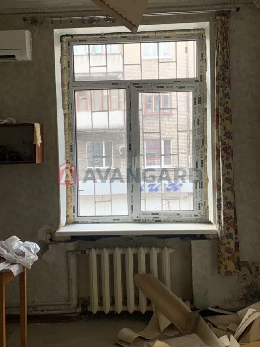 2 кім. квартира, 60/-/10 кв. м., 2/5 поверх фото 11 2 кім. квартира, 60/-/10 кв. м., 2/5 поверх фото 11