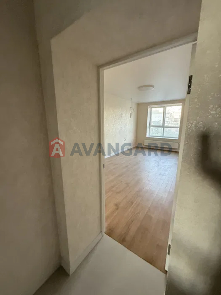 1 кім. квартира, 49/-/20 кв. м., 4/11 поверх фото 1 1 кім. квартира, 49/-/20 кв. м., 4/11 поверх фото 1