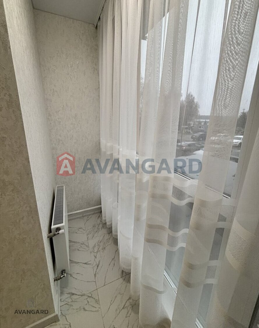 1 кім. квартира, 44/16/12 кв. м., 5/6 поверх фото 5 1 кім. квартира, 44/16/12 кв. м., 5/6 поверх фото 5