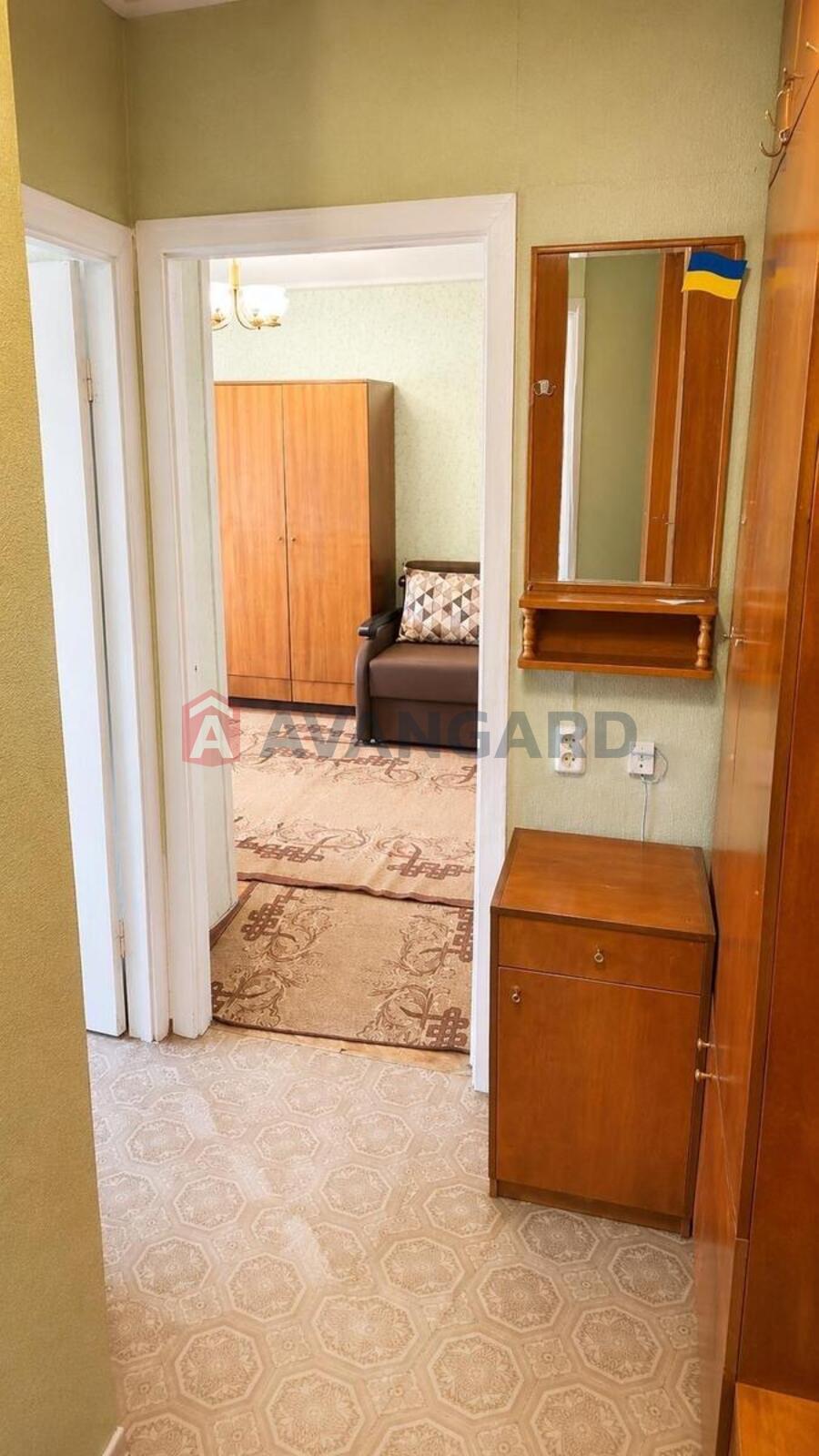 2 комн. квартира, 45/30/6 кв. м., 5/5 этаж фото 3 2 комн. квартира, 45/30/6 кв. м., 5/5 этаж фото 3