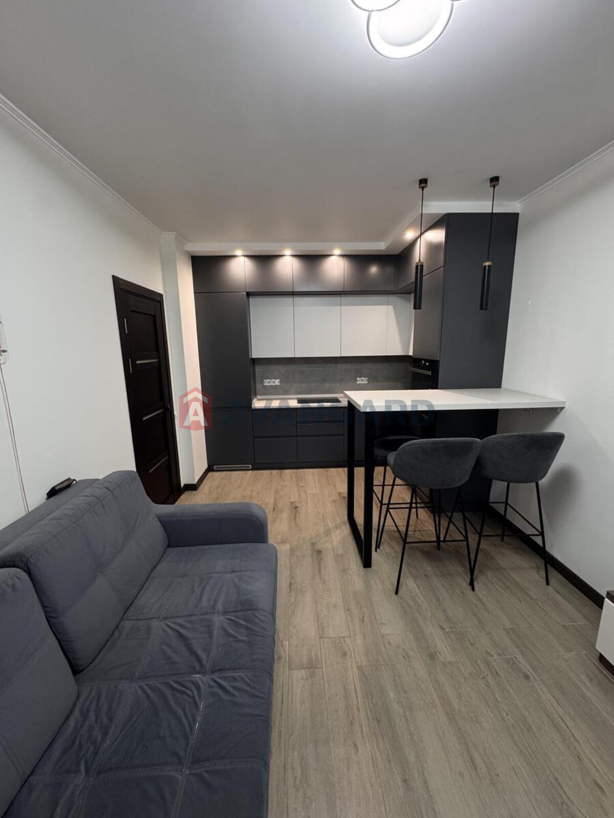 2 комн. квартира, 44/25/6 кв. м., 12/25 этаж фото 5 2 комн. квартира, 44/25/6 кв. м., 12/25 этаж фото 5