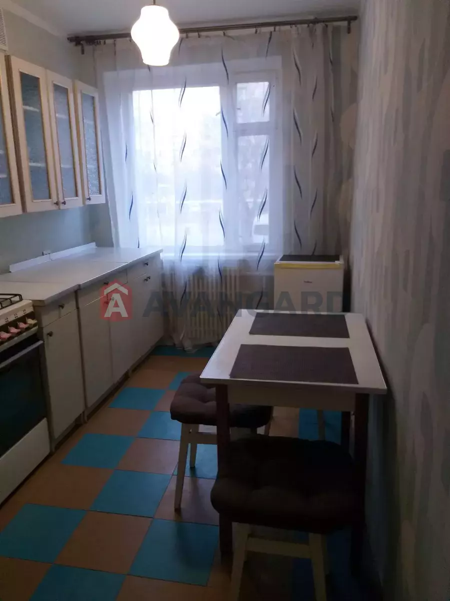 2 комн. квартира, 44/-/8 кв. м., 2/9 этаж фото 1 2 комн. квартира, 44/-/8 кв. м., 2/9 этаж фото 1