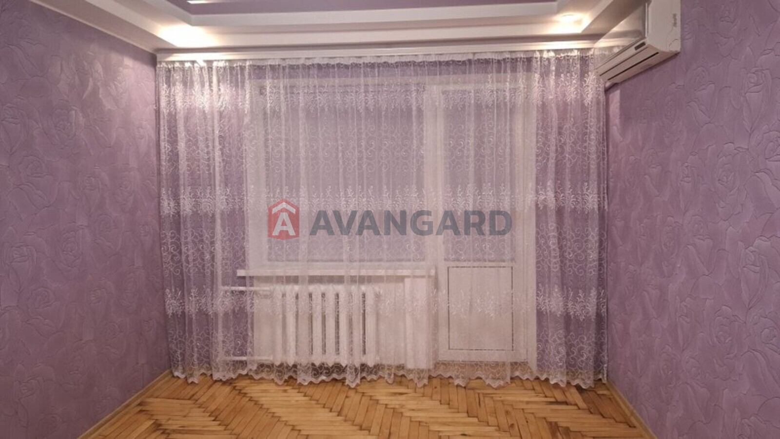 2 кім. квартира, 42/-/7 кв. м., 4/5 поверх фото 6 2 кім. квартира, 42/-/7 кв. м., 4/5 поверх фото 6