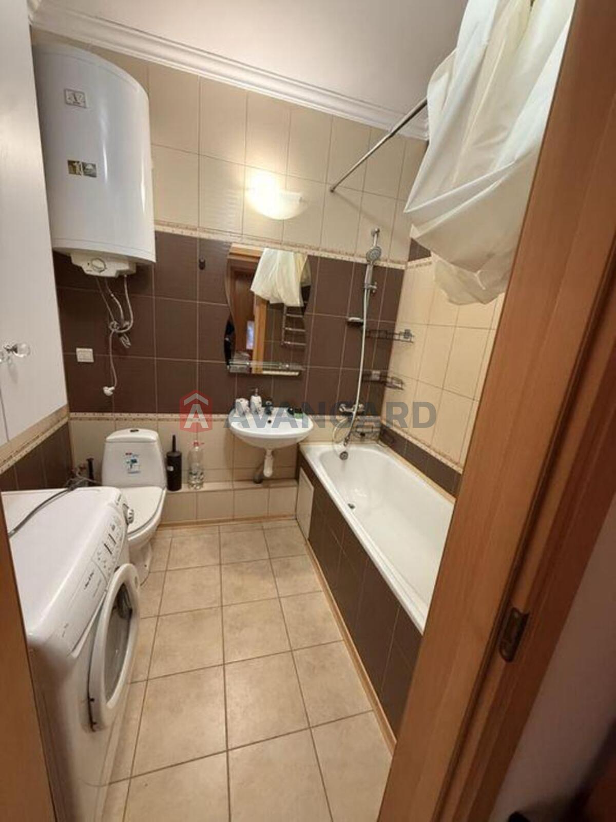 1 комн. квартира, 42/-/9 кв. м., 20/20 этаж фото 9 1 комн. квартира, 42/-/9 кв. м., 20/20 этаж фото 9
