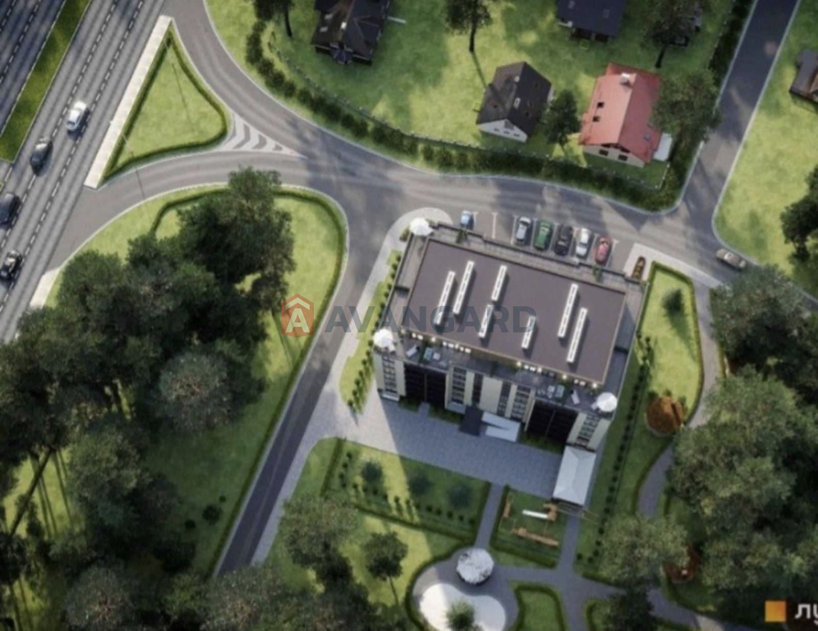 3 кім. квартира, 78.80/53/15 кв. м., 5/7 поверх фото 15 3 кім. квартира, 78.80/53/15 кв. м., 5/7 поверх фото 15