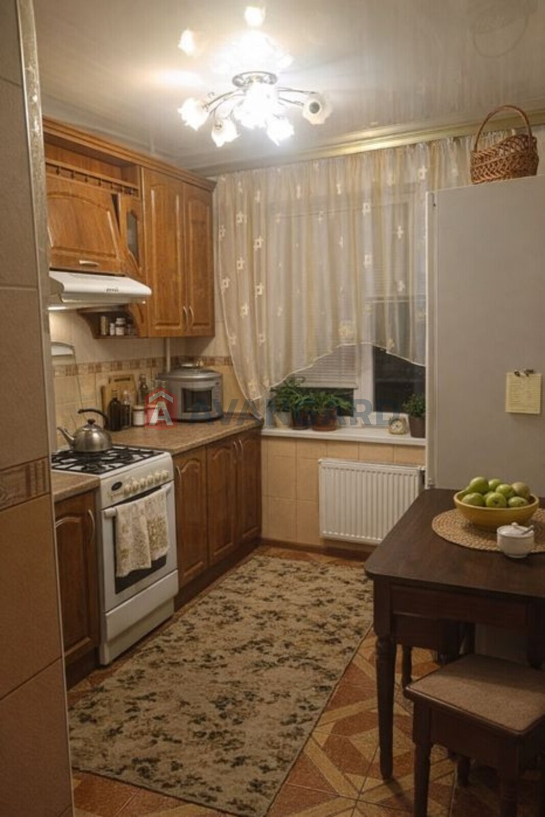 3 комн. квартира, 67/-/7 кв. м., 4/9 этаж фото 7 3 комн. квартира, 67/-/7 кв. м., 4/9 этаж фото 7