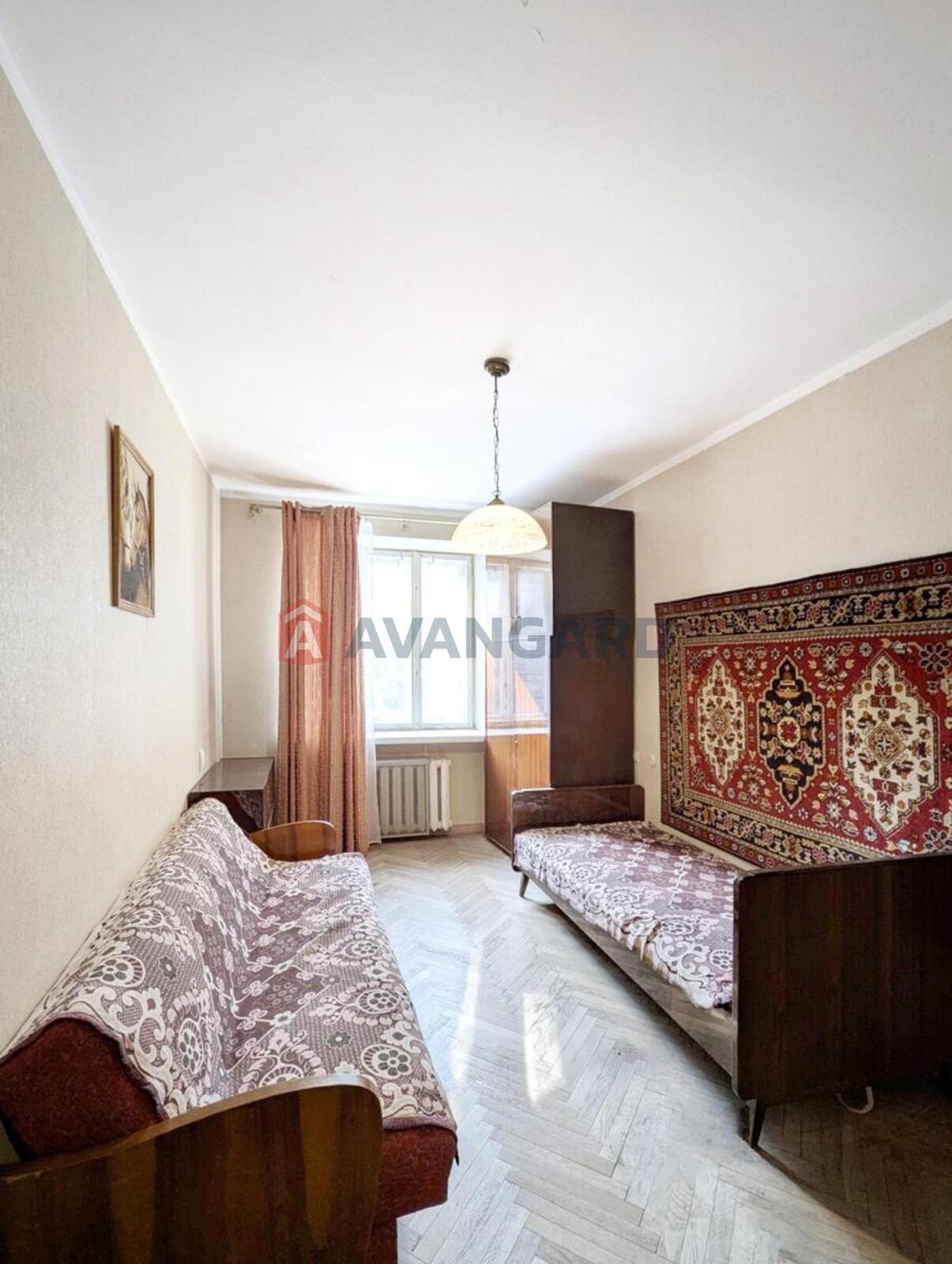 3 комн. квартира, 91/50/9 кв. м., 2/16 этаж фото 22 3 комн. квартира, 91/50/9 кв. м., 2/16 этаж фото 22