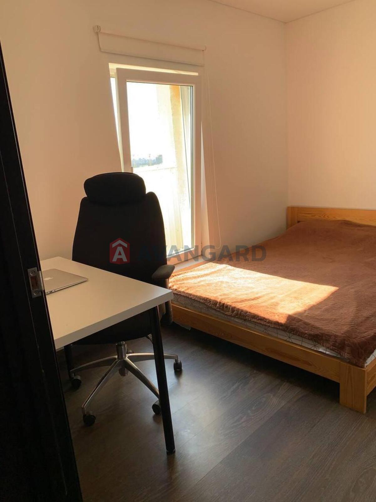 1 кім. квартира, 38/20/10 кв. м., 26/26 поверх фото 8 1 кім. квартира, 38/20/10 кв. м., 26/26 поверх фото 8