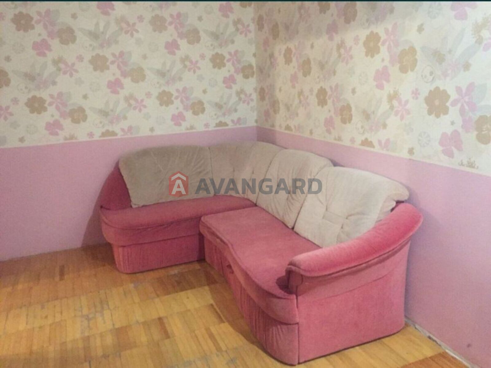 2 кім. квартира, 52/29/8 кв. м., 4/9 поверх фото 3 2 кім. квартира, 52/29/8 кв. м., 4/9 поверх фото 3