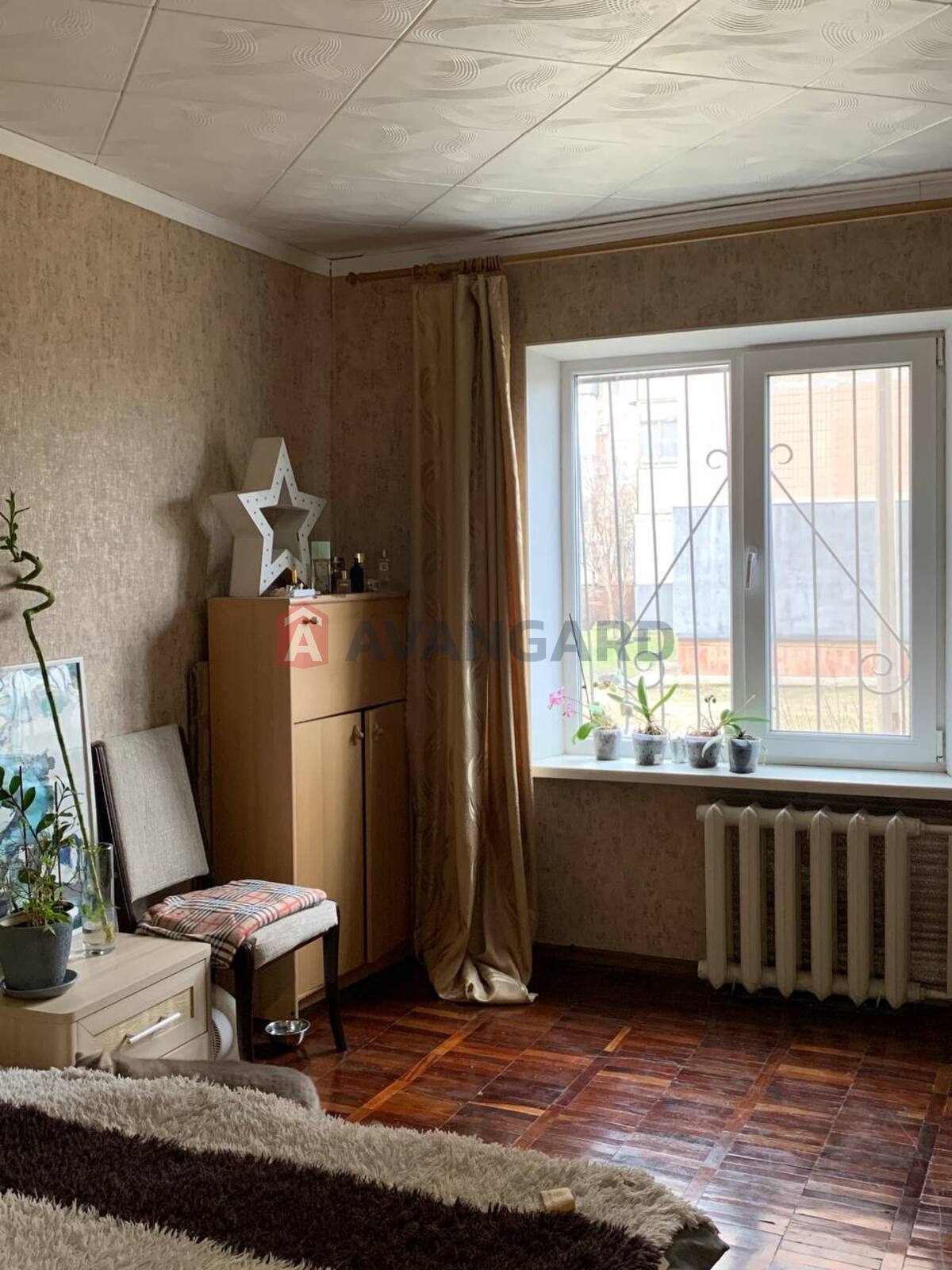 2 комн. квартира, 51/30/8 кв. м., 1/9 этаж фото 7 2 комн. квартира, 51/30/8 кв. м., 1/9 этаж фото 7