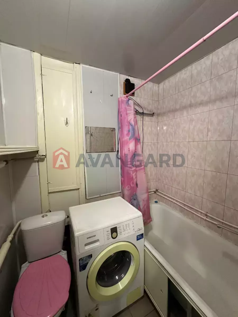 1 комн. квартира, 31/18/- кв. м., 2/5 этаж фото 7 1 комн. квартира, 31/18/- кв. м., 2/5 этаж фото 7