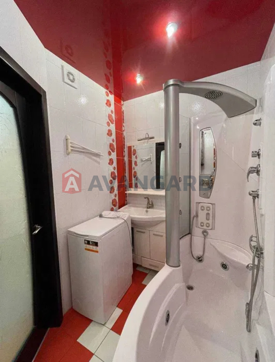 1 комн. квартира, 38/-/9 кв. м., 3/9 этаж фото 7 1 комн. квартира, 38/-/9 кв. м., 3/9 этаж фото 7