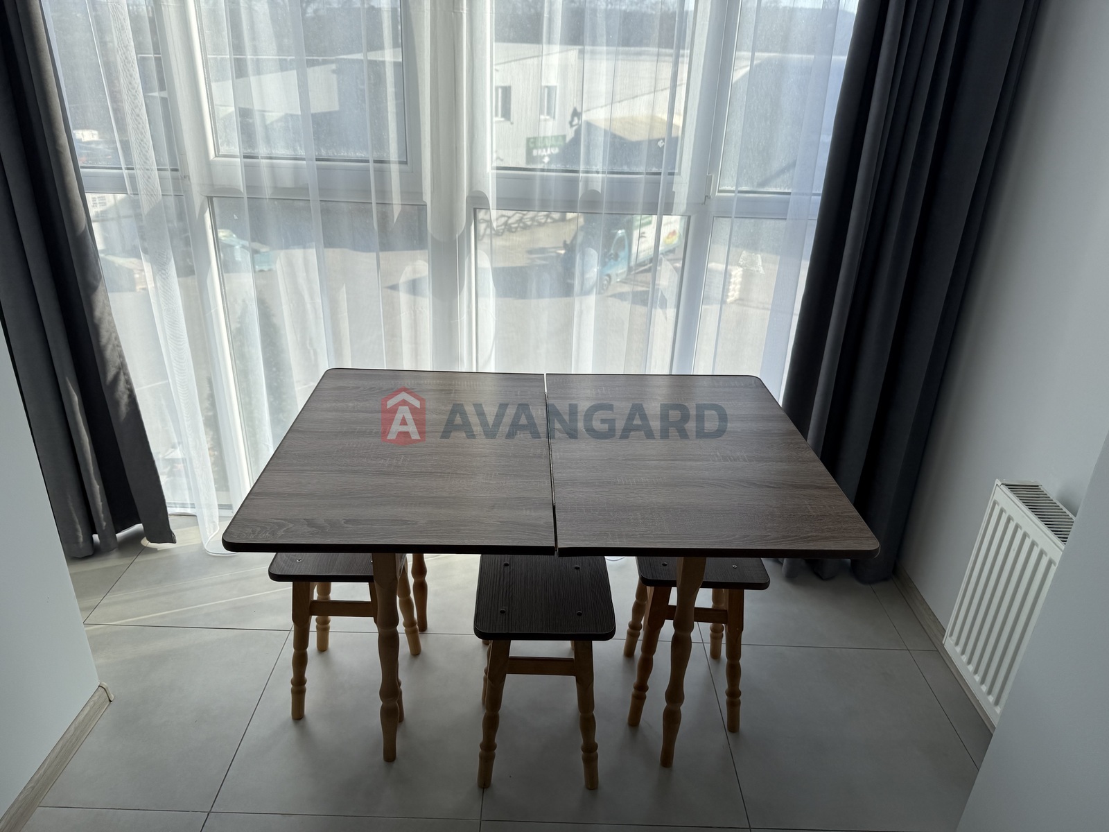 2 кім. квартира, 77,1/38,3/18,2 кв. м., 2/10 поверх фото 17 2 кім. квартира, 77,1/38,3/18,2 кв. м., 2/10 поверх фото 17