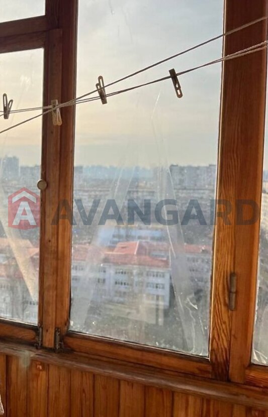 3 комн. квартира, 73/46/8 кв. м., 14/16 этаж фото 12 3 комн. квартира, 73/46/8 кв. м., 14/16 этаж фото 12