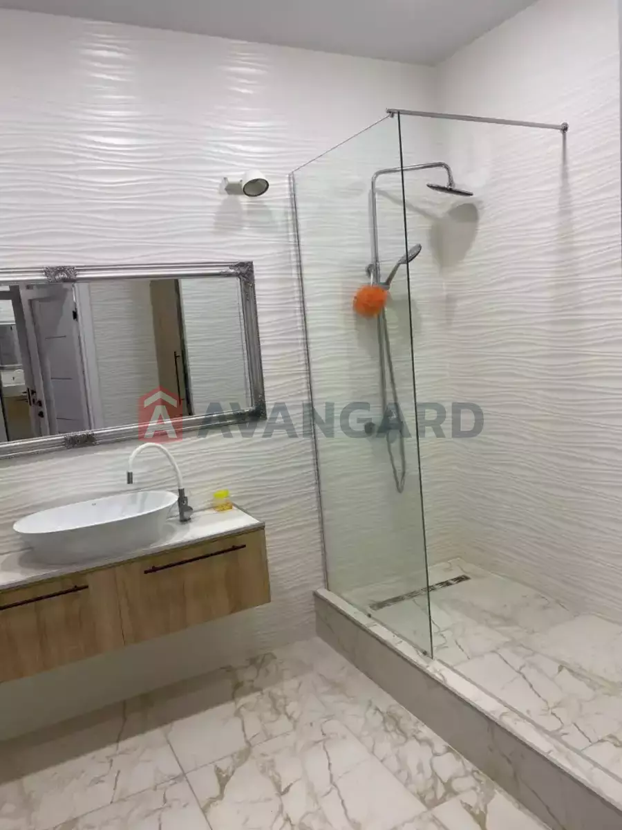 3 комн. квартира, 76/40/- кв. м., 25/26 этаж фото 10 3 комн. квартира, 76/40/- кв. м., 25/26 этаж фото 10