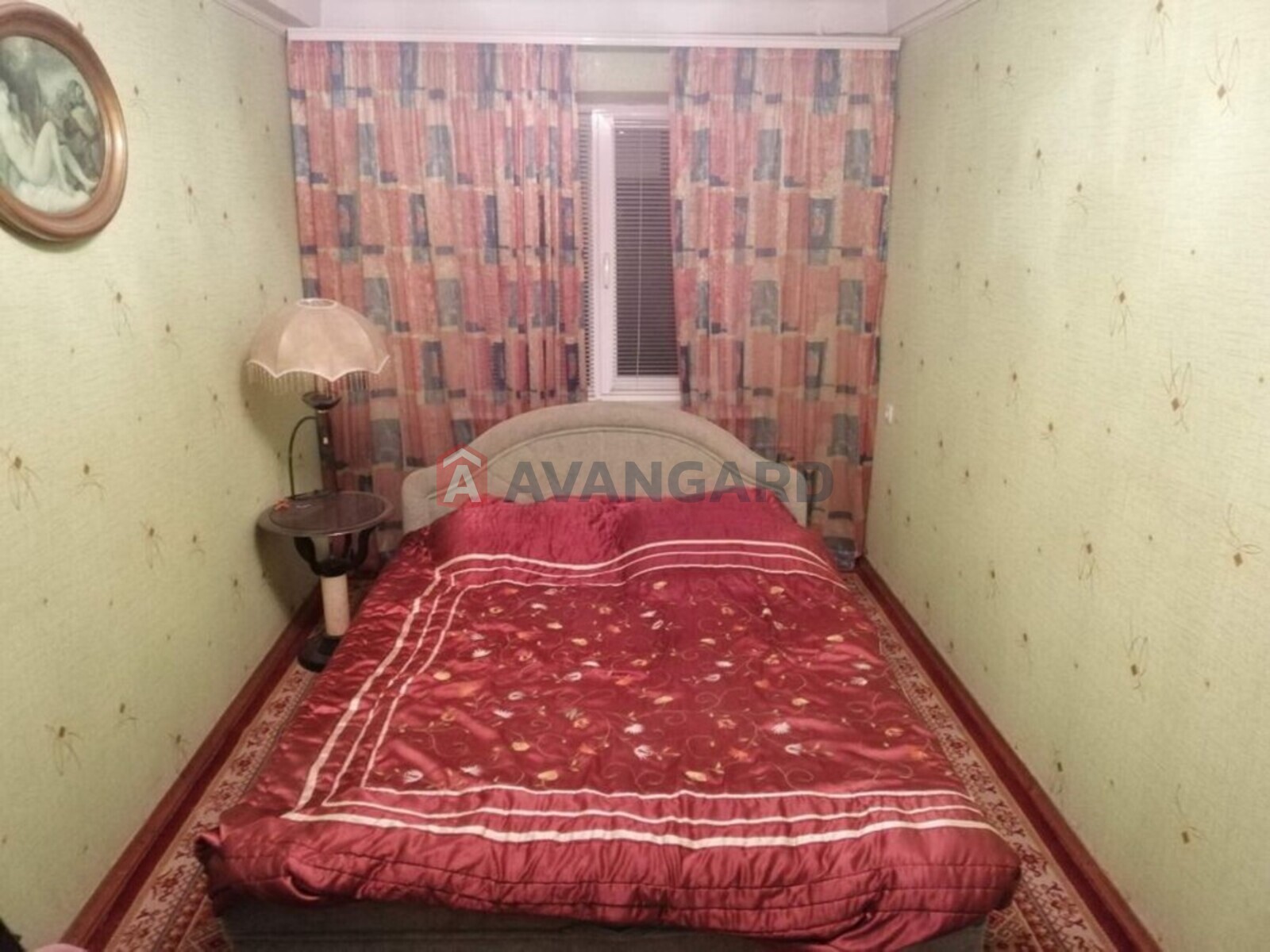 3 кім. квартира, 67/-/6 кв. м., 3/5 поверх фото 1 3 кім. квартира, 67/-/6 кв. м., 3/5 поверх фото 1