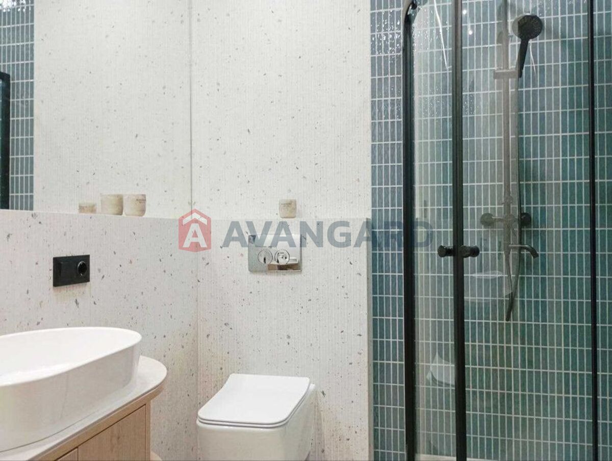 1 кім. квартира, 37/-/7 кв. м., 8/16 поверх фото 13 1 кім. квартира, 37/-/7 кв. м., 8/16 поверх фото 13