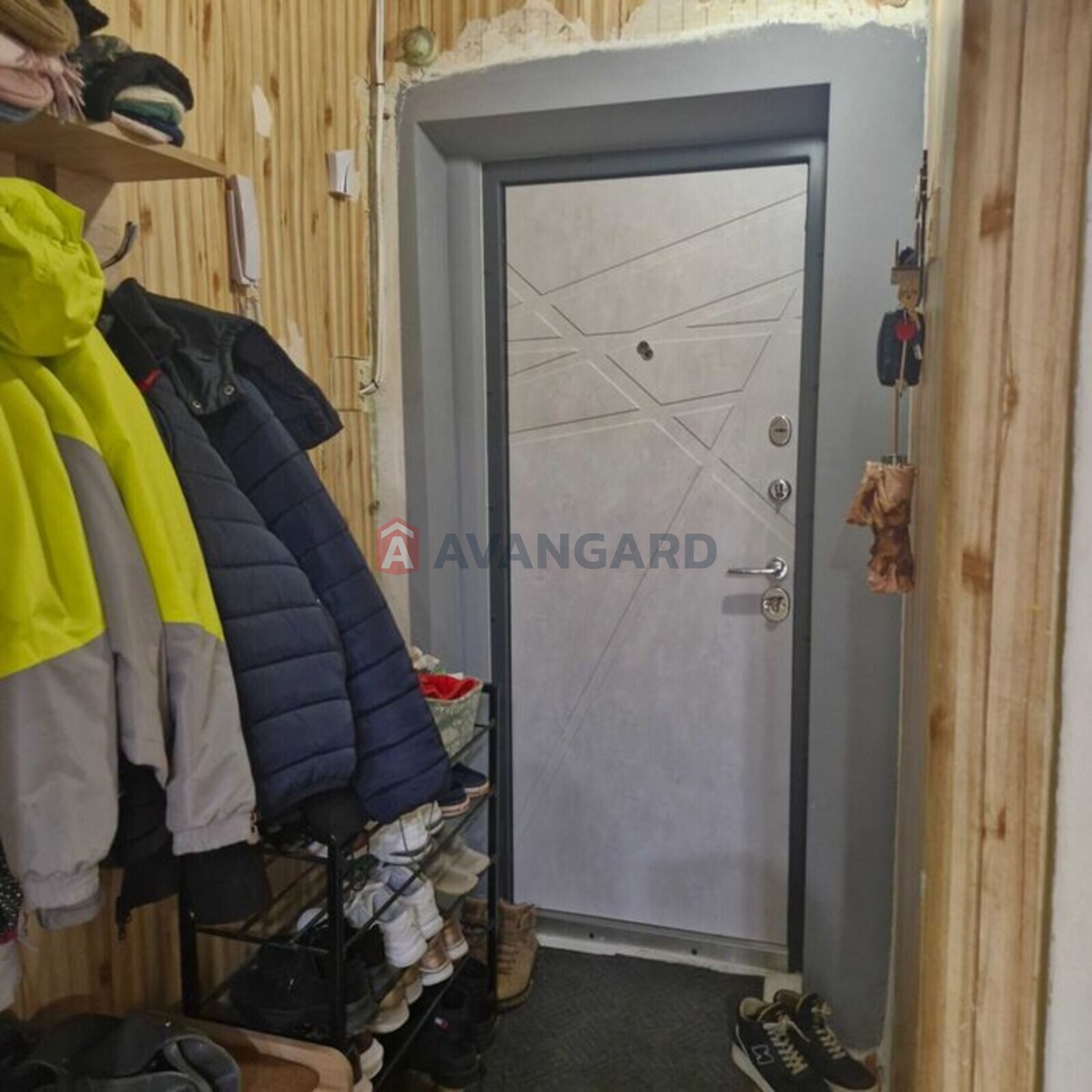 2 комн. квартира, 45/-/6 кв. м., 5/5 этаж фото 9 2 комн. квартира, 45/-/6 кв. м., 5/5 этаж фото 9