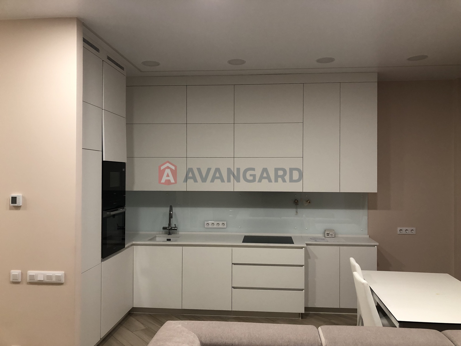 2 кім. квартира, 64,5/-/20 кв. м., 3/6 поверх фото 18 2 кім. квартира, 64,5/-/20 кв. м., 3/6 поверх фото 18