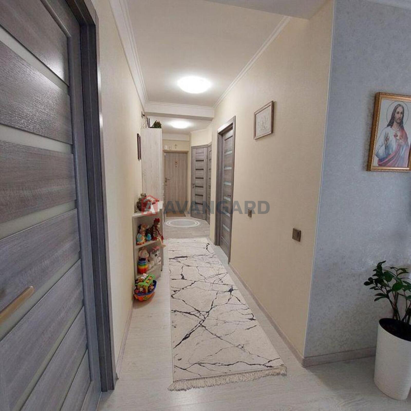 3 кім. квартира, 60/-/7 кв. м., 9/9 поверх фото 10 3 кім. квартира, 60/-/7 кв. м., 9/9 поверх фото 10