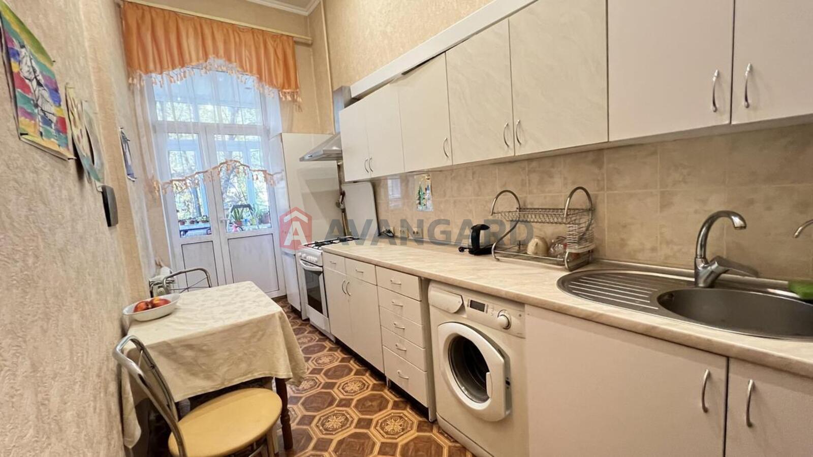 2 комн. квартира, 47/26/8 кв. м., 2/3 этаж фото 1 2 комн. квартира, 47/26/8 кв. м., 2/3 этаж фото 1