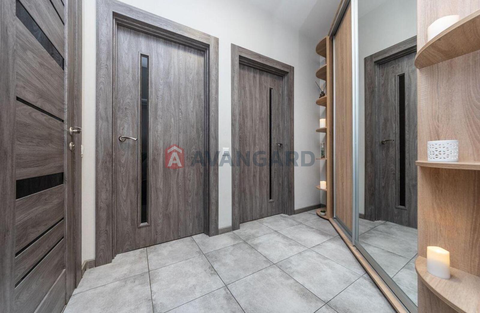 1 кім. квартира, 39/15/10 кв. м., 11/25 поверх фото 6 1 кім. квартира, 39/15/10 кв. м., 11/25 поверх фото 6