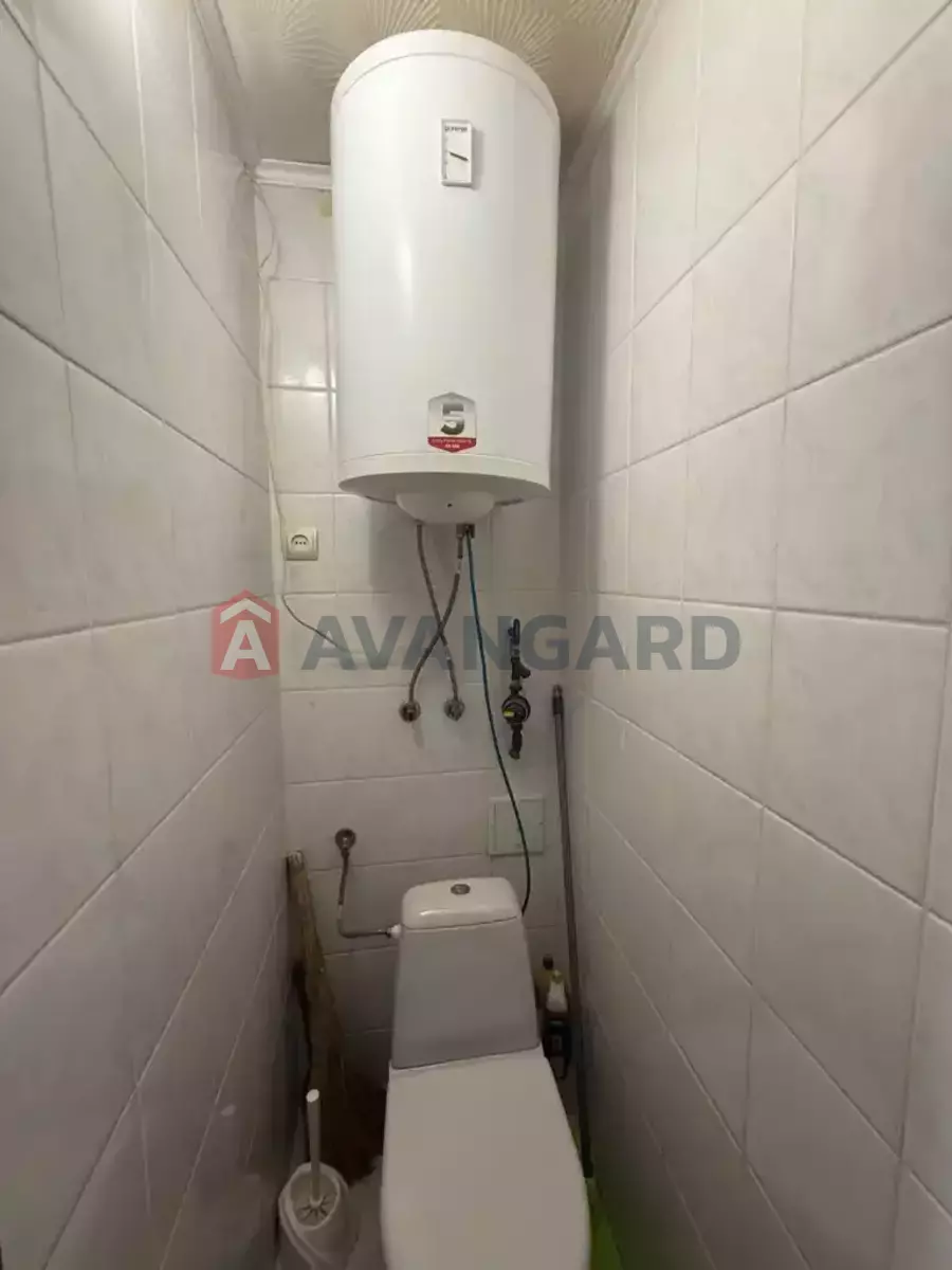 2 кім. квартира, 42/-/6 кв. м., 4/5 поверх фото 10 2 кім. квартира, 42/-/6 кв. м., 4/5 поверх фото 10