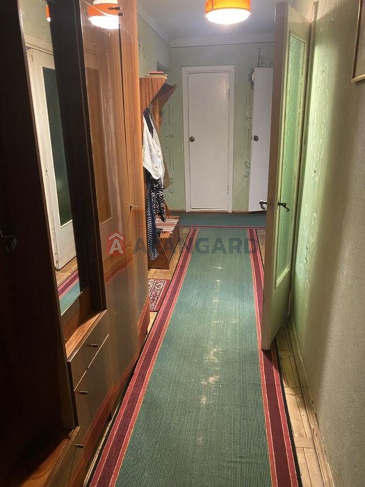4 комн. квартира, 73/-/8 кв. м., 5/9 этаж фото 4 4 комн. квартира, 73/-/8 кв. м., 5/9 этаж фото 4