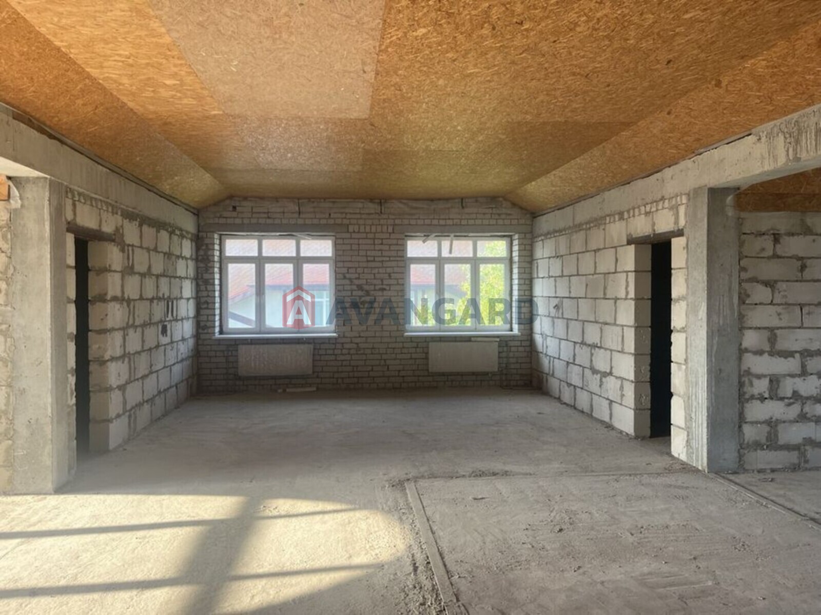 4 комн. квартира, 162/-/40 кв. м., 4/4 этаж фото 6 4 комн. квартира, 162/-/40 кв. м., 4/4 этаж фото 6