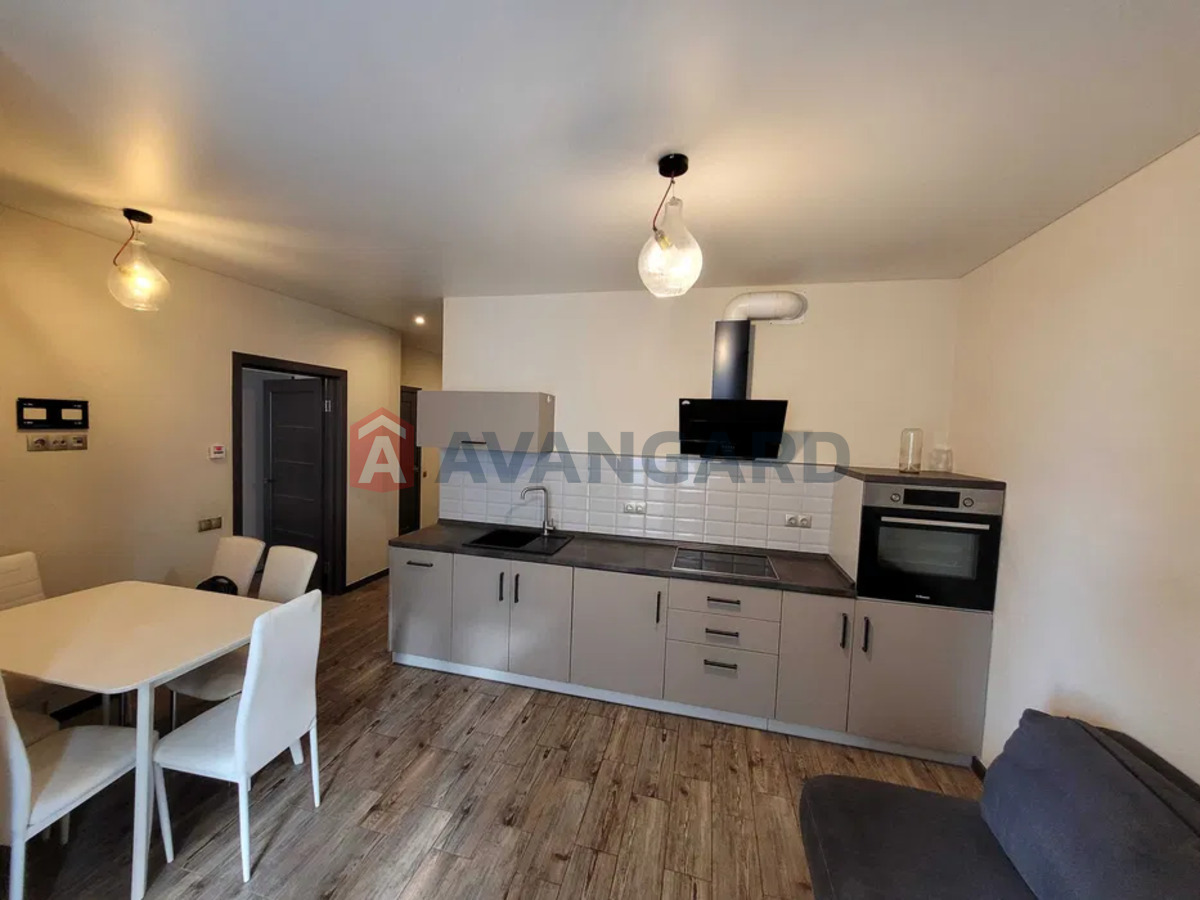 1 комн. квартира, 52/-/13 кв. м., 11/24 этаж фото 4 1 комн. квартира, 52/-/13 кв. м., 11/24 этаж фото 4