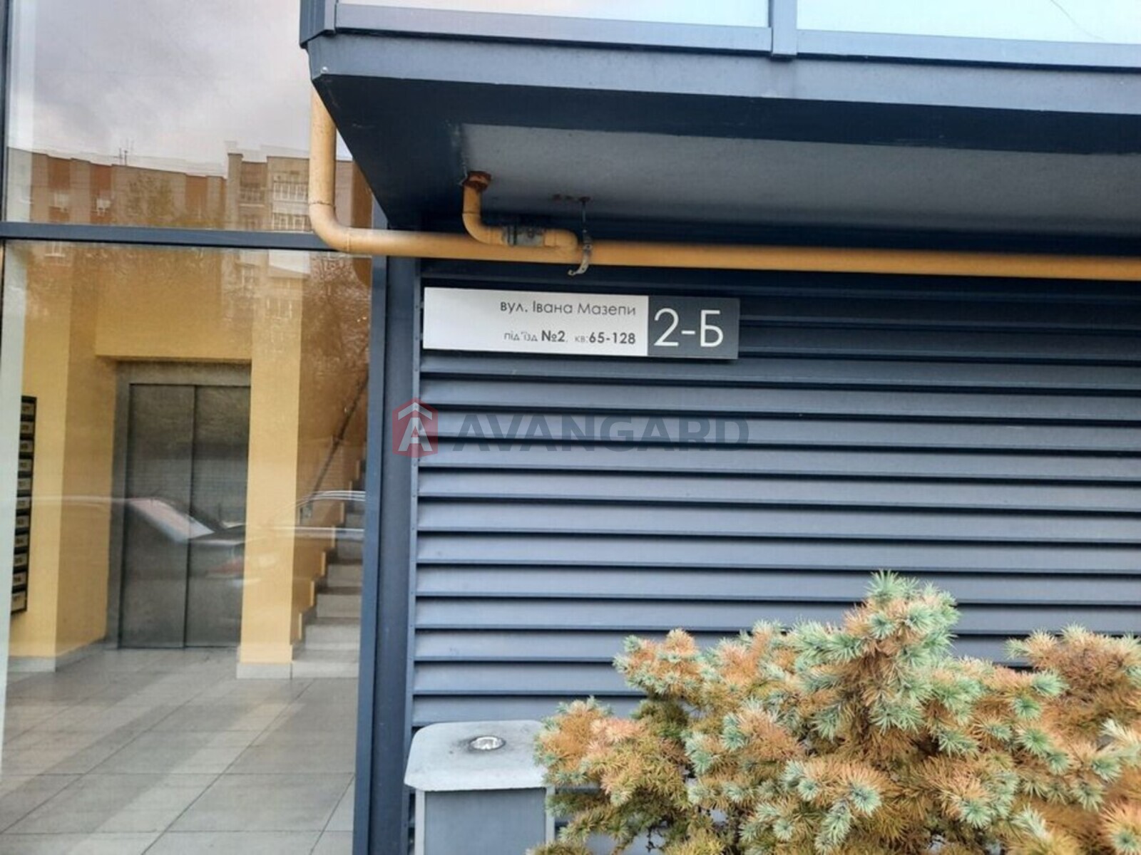 2 кім. квартира, 69/-/23 кв. м., 2/10 поверх фото 16 2 кім. квартира, 69/-/23 кв. м., 2/10 поверх фото 16