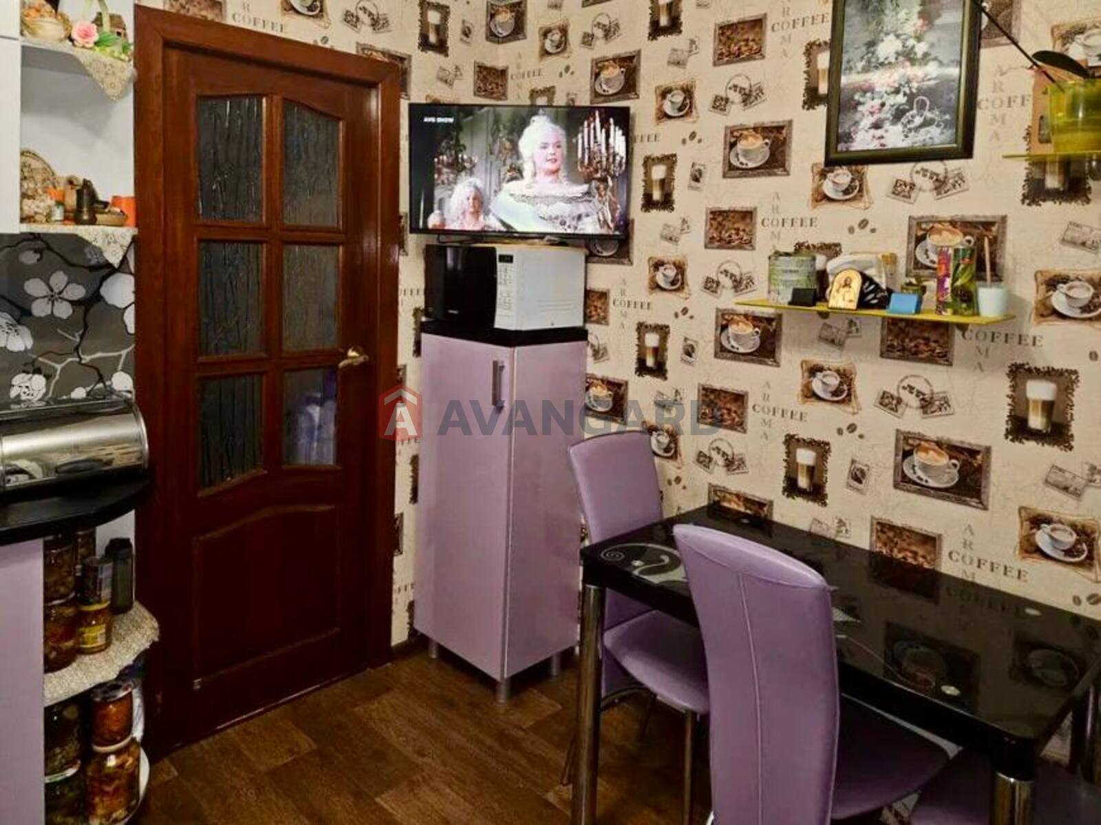 2 кім. квартира, 49/-/8 кв. м., 9/9 поверх фото 7 2 кім. квартира, 49/-/8 кв. м., 9/9 поверх фото 7