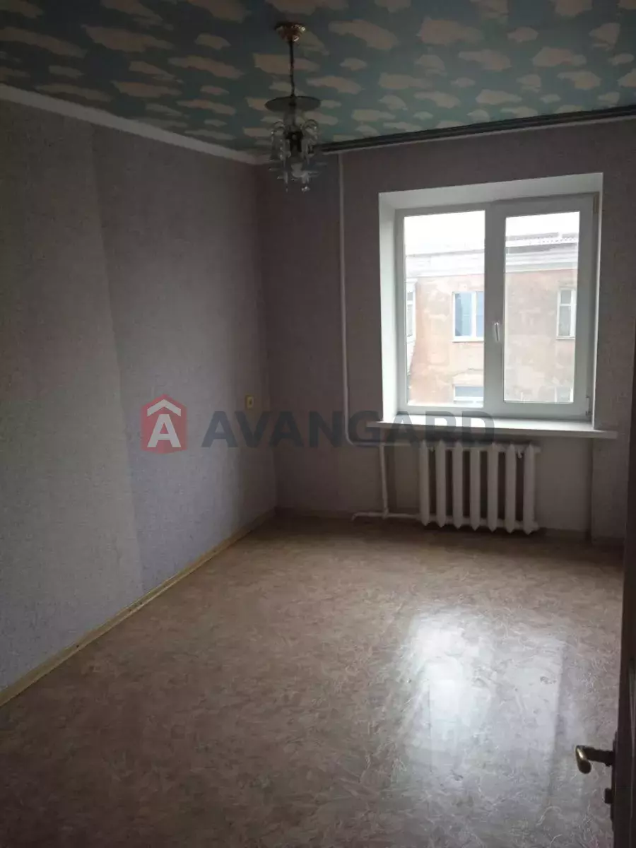 3 комн. квартира, 64/-/7 кв. м., 5/9 этаж фото 4 3 комн. квартира, 64/-/7 кв. м., 5/9 этаж фото 4