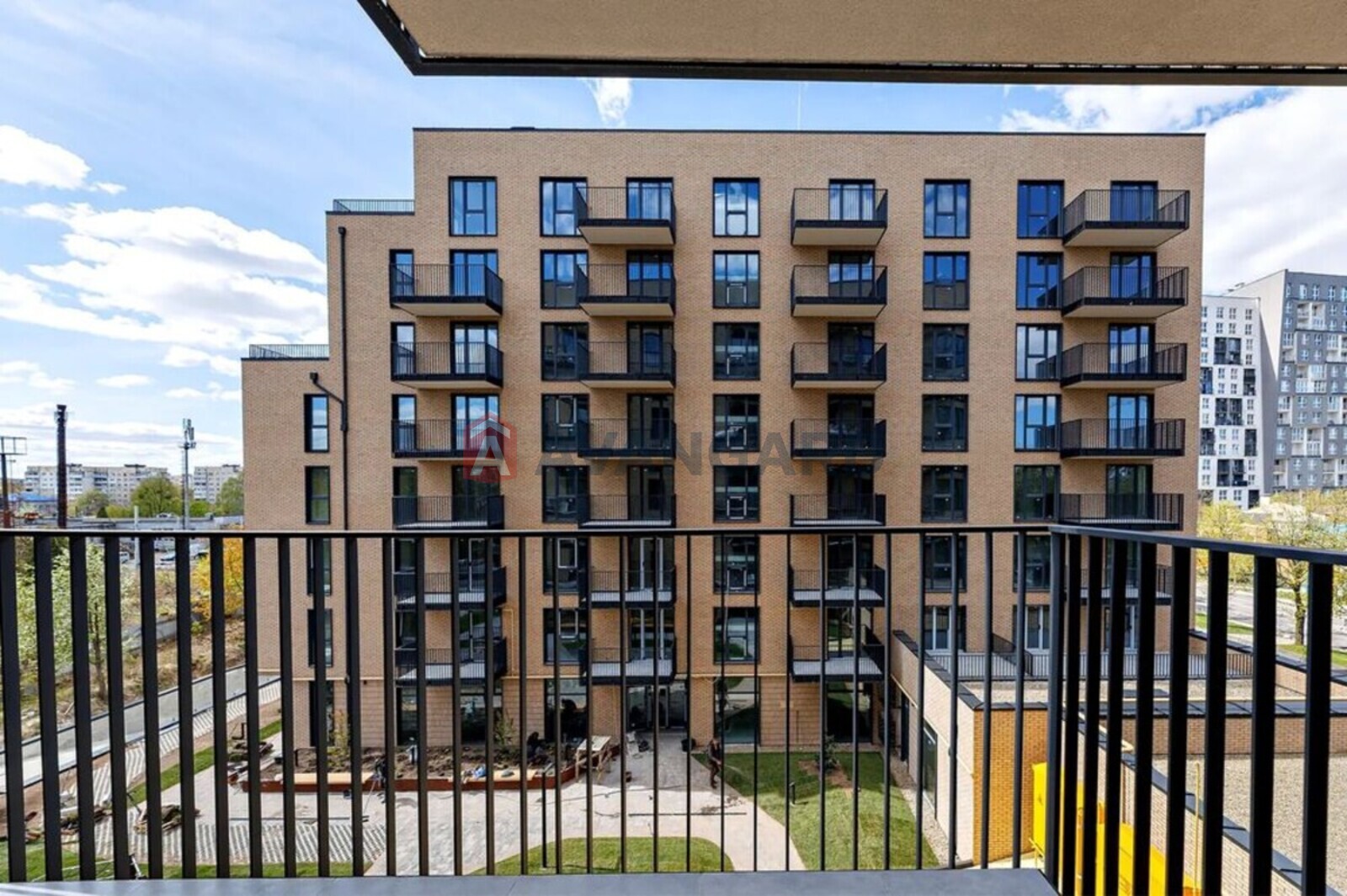 1 комн. квартира, 40/-/17 кв. м., 4/9 этаж фото 6 1 комн. квартира, 40/-/17 кв. м., 4/9 этаж фото 6