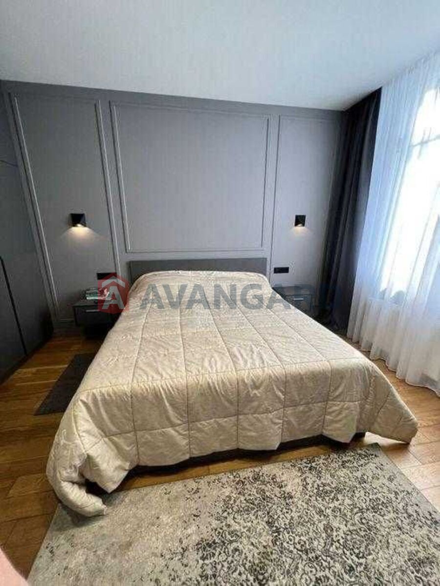 2 комн. квартира, 58/-/22 кв. м., 10/26 этаж фото 11 2 комн. квартира, 58/-/22 кв. м., 10/26 этаж фото 11