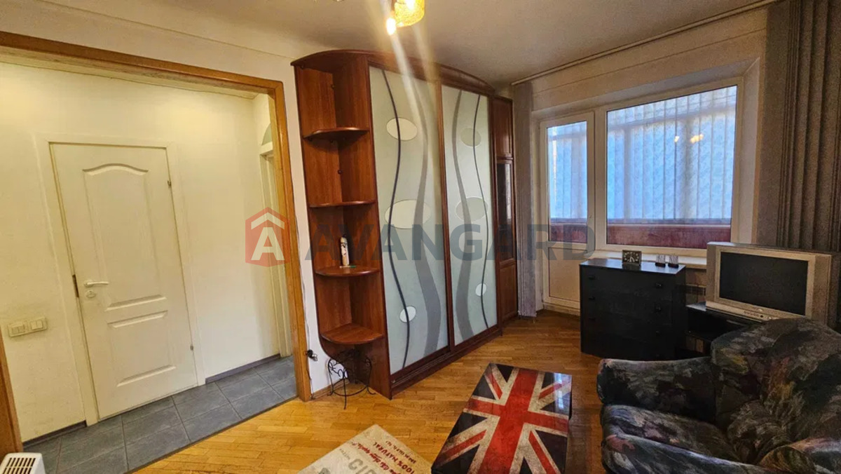 1 кім. квартира, 33/-/6 кв. м., 2/5 поверх фото 7 1 кім. квартира, 33/-/6 кв. м., 2/5 поверх фото 7