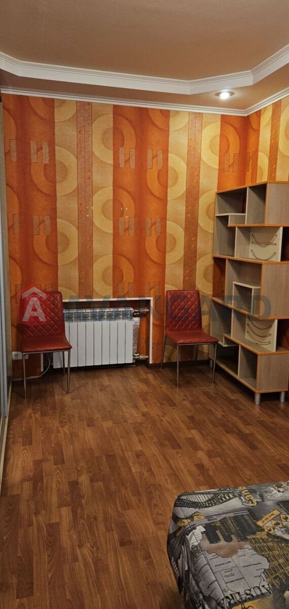 2 кім. квартира, 46/32/6 кв. м., 1/2 поверх фото 1 2 кім. квартира, 46/32/6 кв. м., 1/2 поверх фото 1